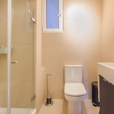 Apartamento Duque's Cozy Retreat @ Historical *