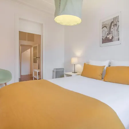 Apartamento Duque's Cozy Retreat @ Historical *