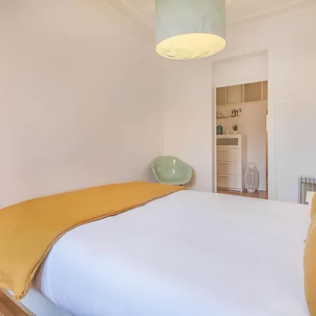 公寓 Duque's Cozy Retreat @ Historical