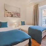 Duque's Cozy Retreat @ Historical * Lisboa