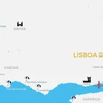 Duque's Cozy Retreat @ Historical * Lisbon