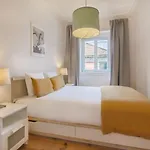 Duque's Cozy Retreat @ Historical * Lisbon