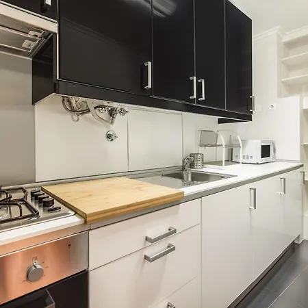 Duque's Cozy Retreat @ Historical * リスボン