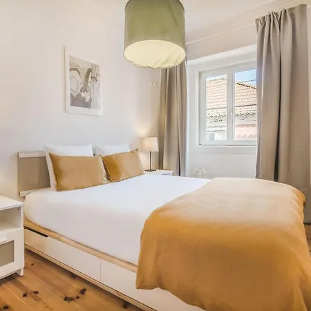 Duque's Cozy Retreat @ Historical Lejlighed *