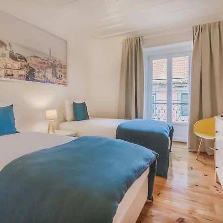 Lisbon City Stay Lisbon