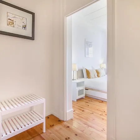 Appartement Duque's Cozy Retreat @ Historical *