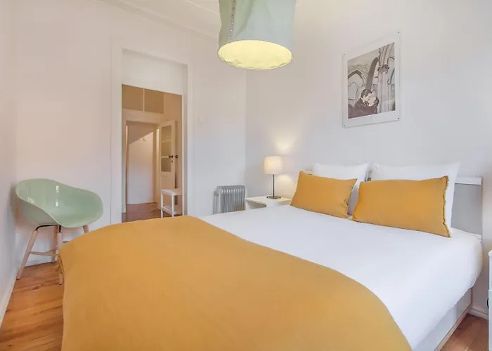Appartement Duque's Cozy Retreat @ Historical *